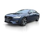 Volvo S90 - fotka číslo 0