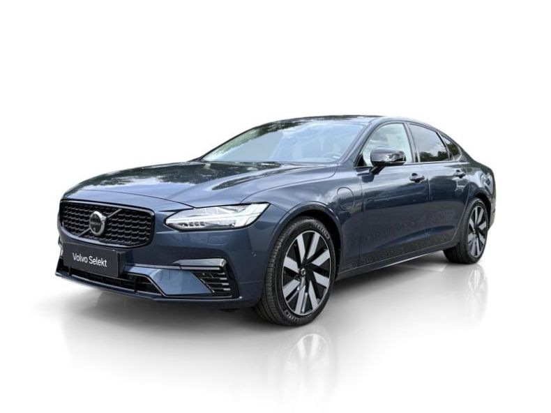 Volvo S90 - hlavní fotka inzerátu