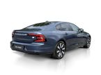 Volvo S90 - fotka číslo 5