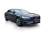 Volvo S90 - fotka číslo 7