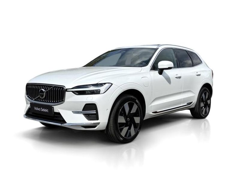 Volvo XC60 - hlavní fotka inzerátu