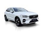 Volvo XC60 - fotka číslo 7