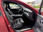 Volvo XC60 - fotka číslo 18