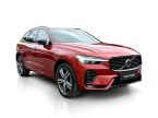 Volvo XC60 - fotka číslo 7