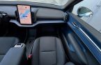 Volvo EX30 - fotka číslo 15