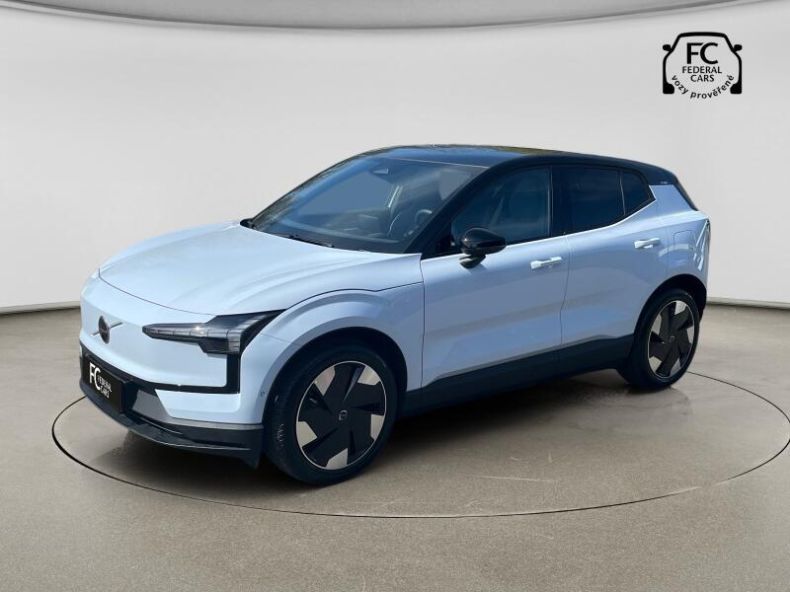 Volvo EX30 - hlavní fotka inzerátu