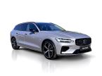 Volvo V60 - fotka číslo 9