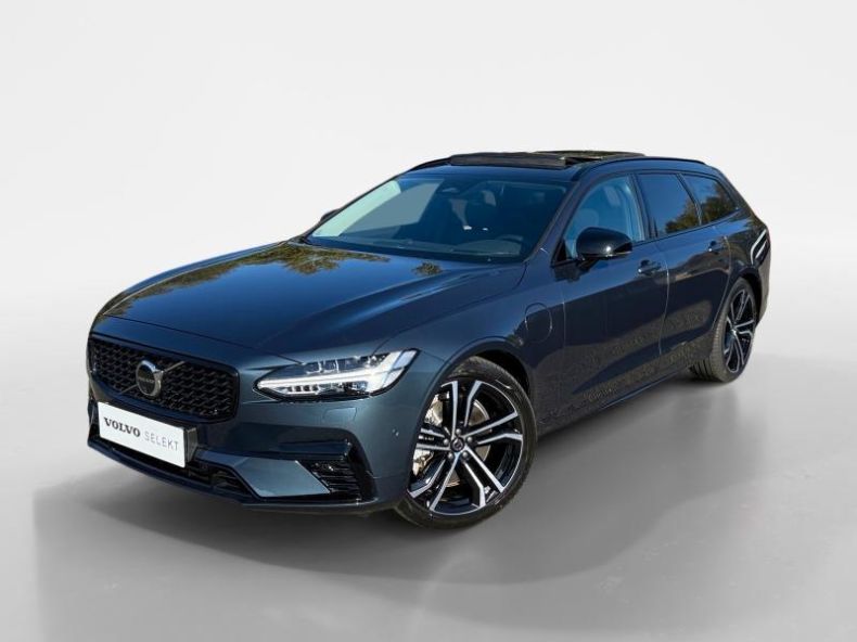 Volvo V90 - hlavní foto