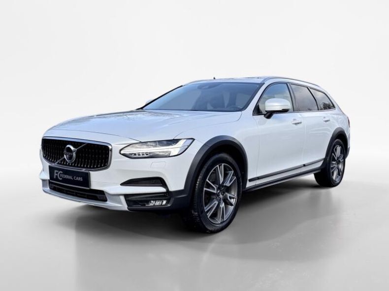Volvo V90 - hlavní foto
