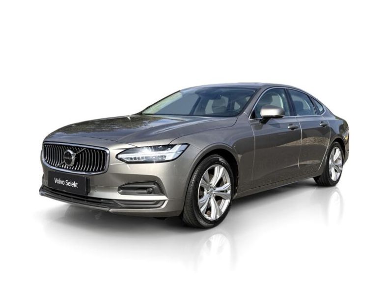 Volvo S90 - hlavní foto