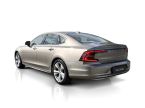 Volvo S90 - fotka číslo 2
