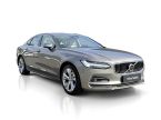 Volvo S90 - fotka číslo 6