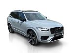 Volvo XC90 - fotka číslo 7