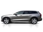 Volvo V60 - fotka číslo 1