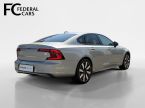 Volvo S90 - fotka číslo 5