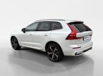 Volvo XC60 - fotka číslo 2