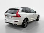 Volvo XC60 - fotka číslo 4
