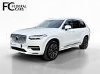 Volvo XC90 - fotka číslo 0