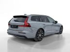 Volvo V60 - fotka číslo 4