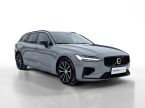 Volvo V60 - fotka číslo 6