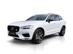 Volvo XC60 - fotka číslo 0