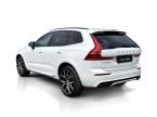 Volvo XC60 - fotka číslo 2