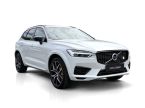 Volvo XC60 - fotka číslo 7