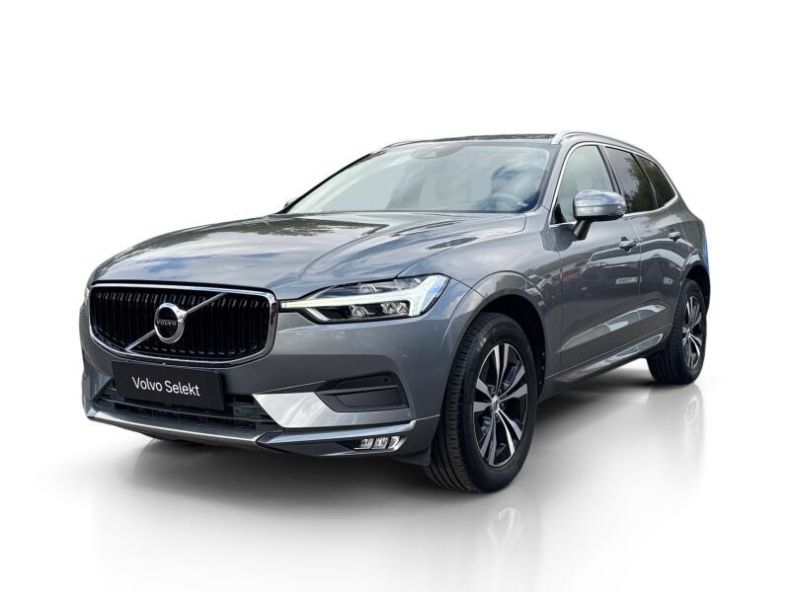 Volvo XC60 - hlavní fotka inzerátu