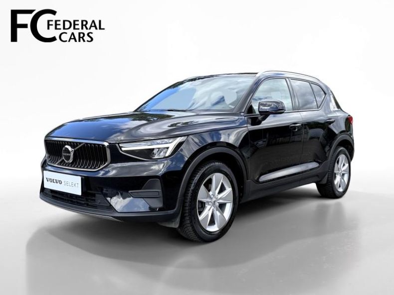 Volvo XC40 - hlavní fotka inzerátu