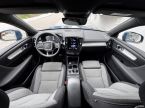 Volvo XC40 - fotka číslo 15