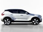 Volvo XC40 - fotka číslo 5