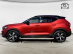 Volvo XC40 - fotka číslo 1
