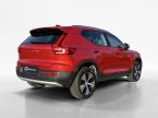 Volvo XC40 - fotka číslo 4