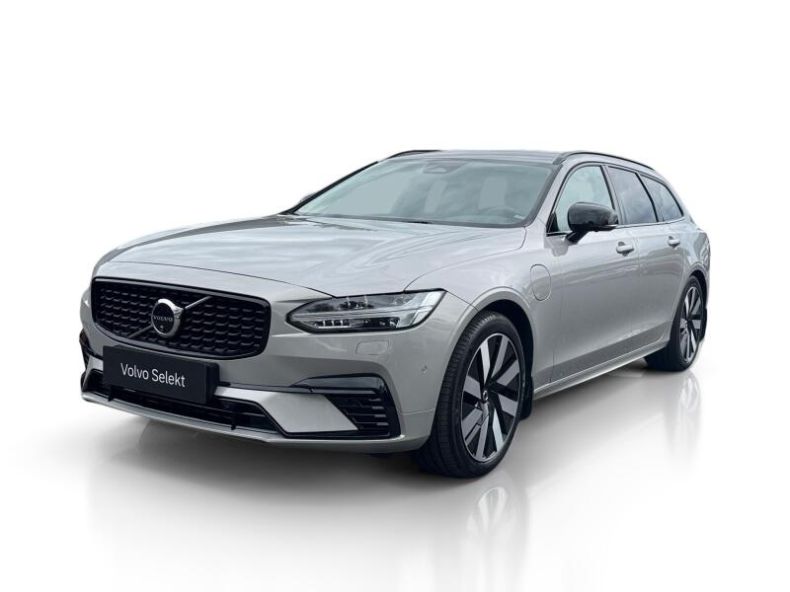 Volvo V90 - hlavní fotka inzerátu
