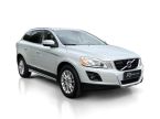 Volvo XC60 - fotka číslo 6