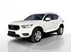 Volvo XC40 - fotka číslo 0