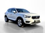 Volvo XC40 - fotka číslo 5