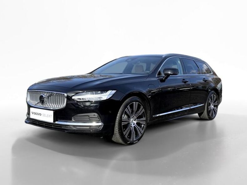 Volvo V90 - hlavní fotka inzerátu