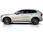 Volvo XC60 - fotka číslo 1