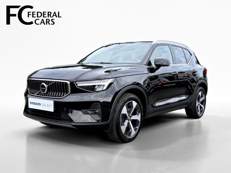 Volvo XC40 - hlavní fotka inzerátu