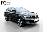Volvo XC40 - fotka číslo 5
