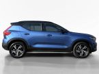 Volvo XC40 - fotka číslo 5