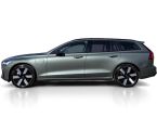 Volvo V60 - fotka číslo 1