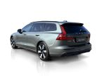 Volvo V60 - fotka číslo 2