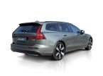 Volvo V60 - fotka číslo 5