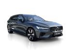 Volvo V60 - fotka číslo 7