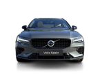 Volvo V60 - fotka číslo 8