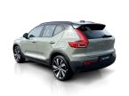 Volvo XC40 - fotka číslo 2