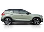 Volvo XC40 - fotka číslo 5