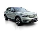 Volvo XC40 - fotka číslo 6